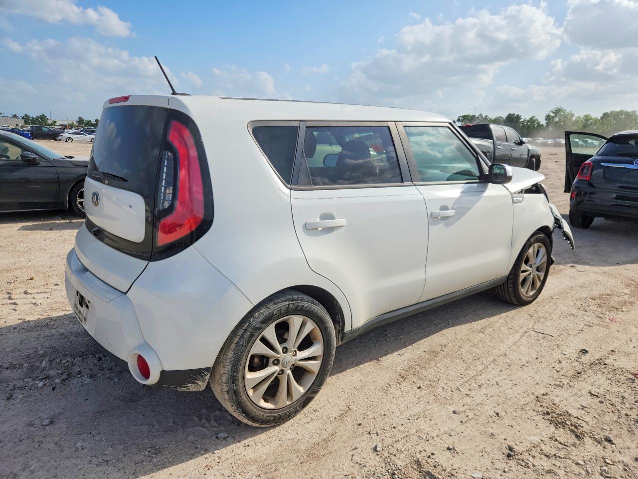 2016 Kia Soul ! - Фото 3