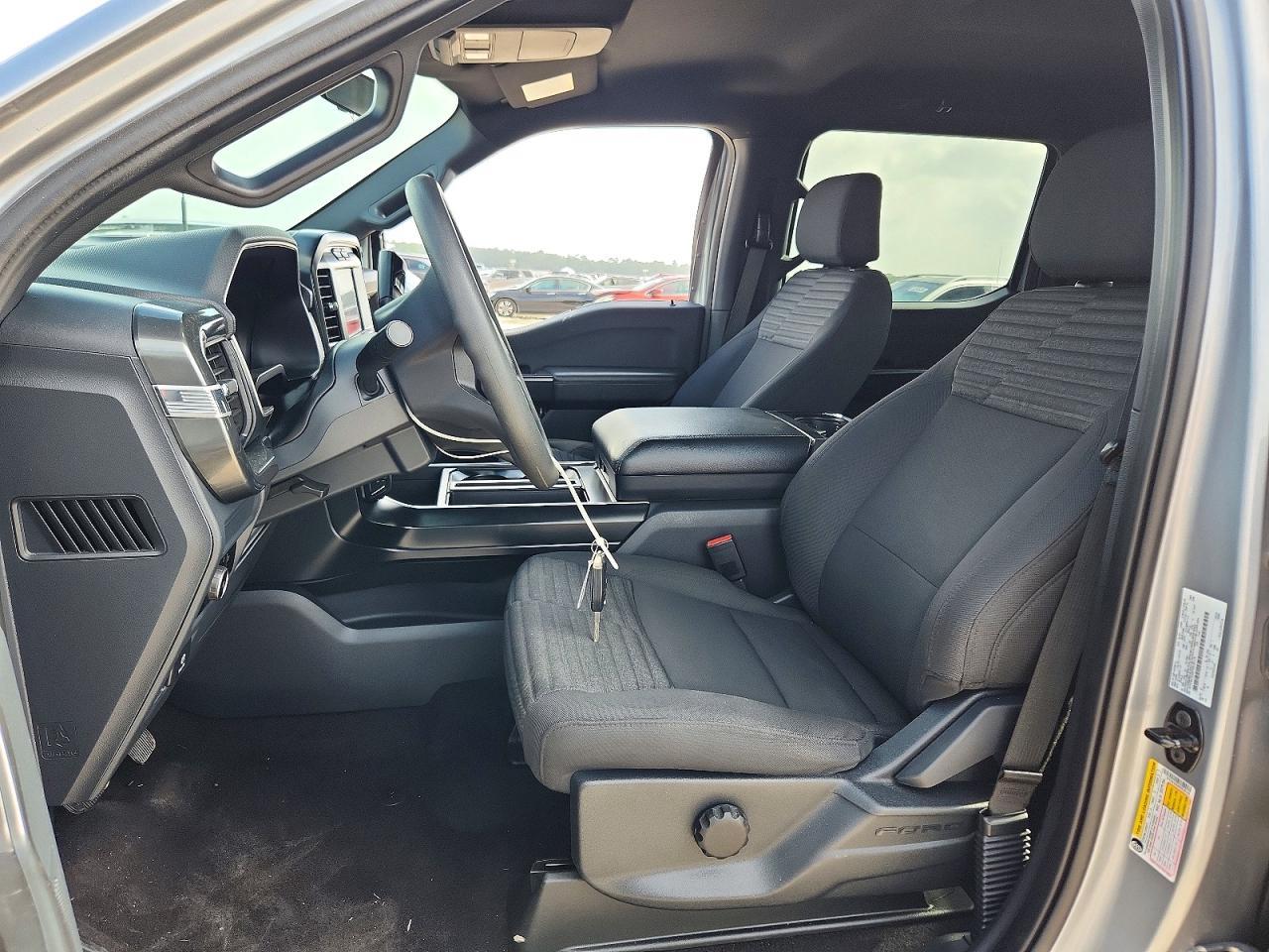 2023 Ford F150 King Ranch - Фото 7