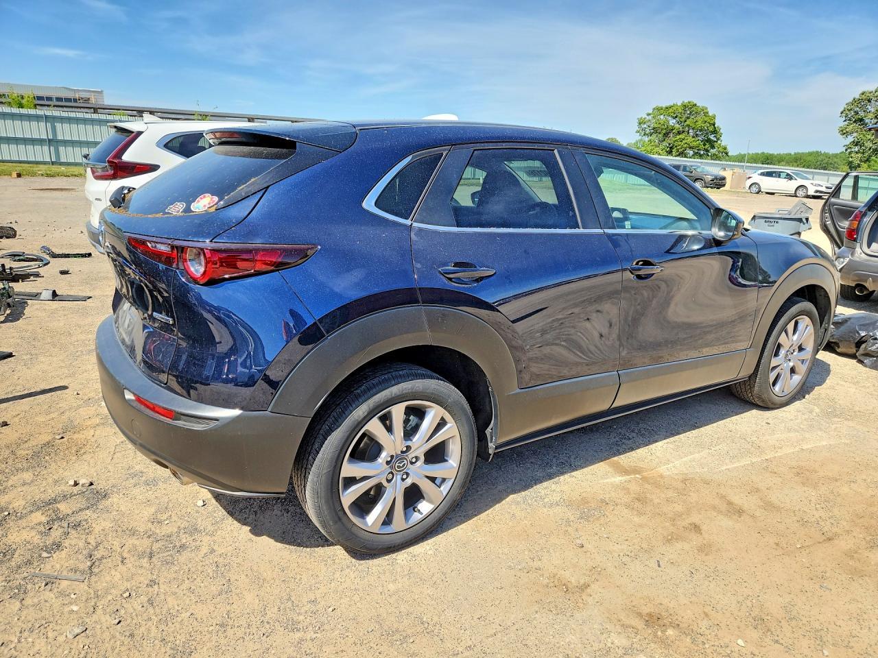 2021 Mazda Cx-30 Select - Image 3
