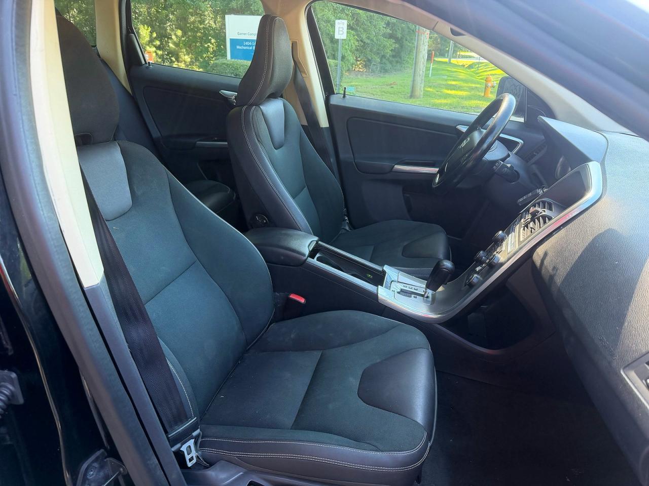 2012 Volvo Xc60 3.2 P - Фото 5