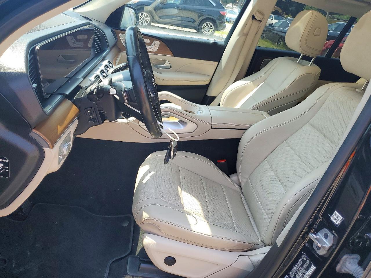 2024 Mercedes-Benz Gle 350 4Matic - Фото 7