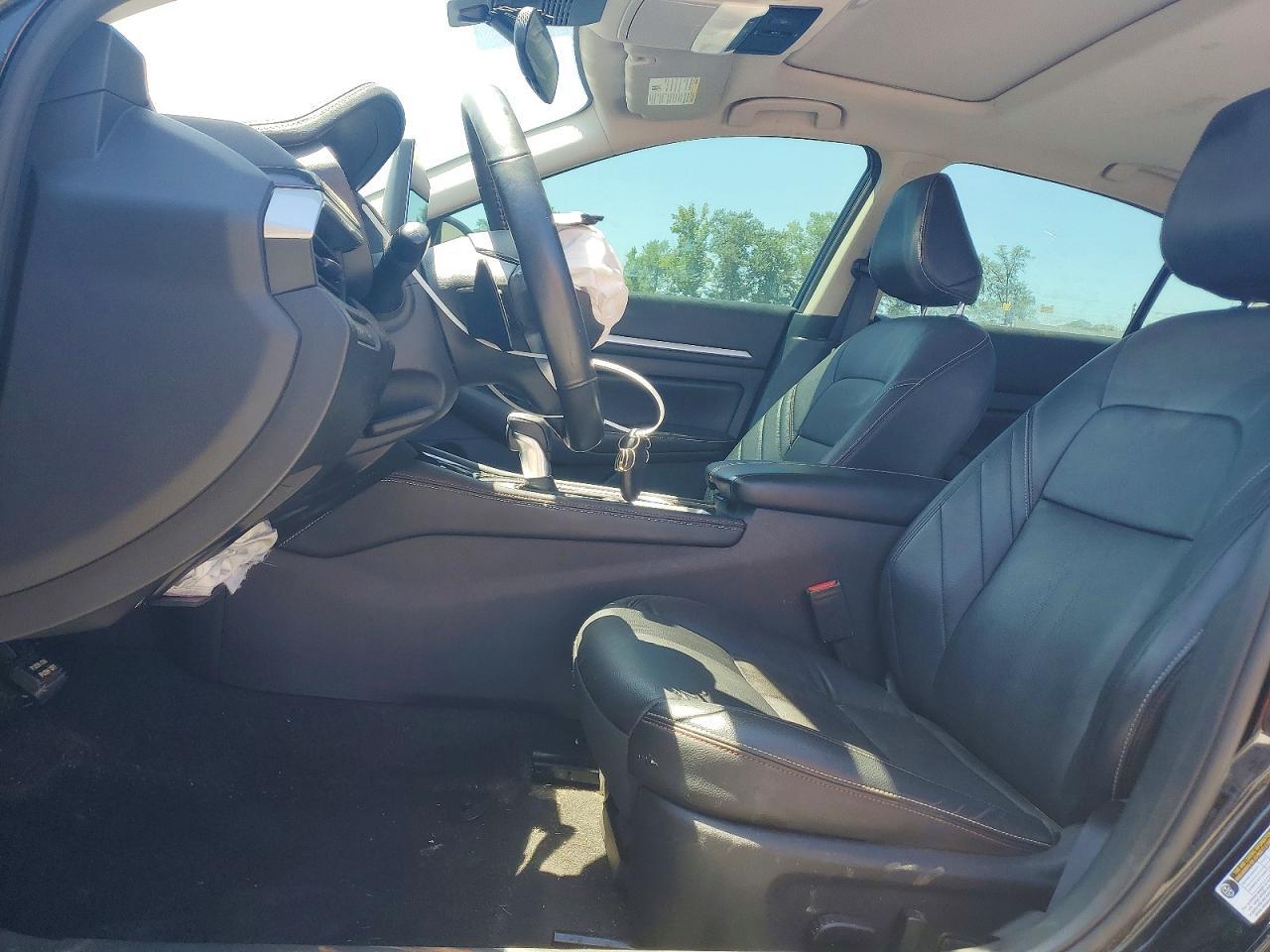2024 Nissan Altima Sr - Фото 7