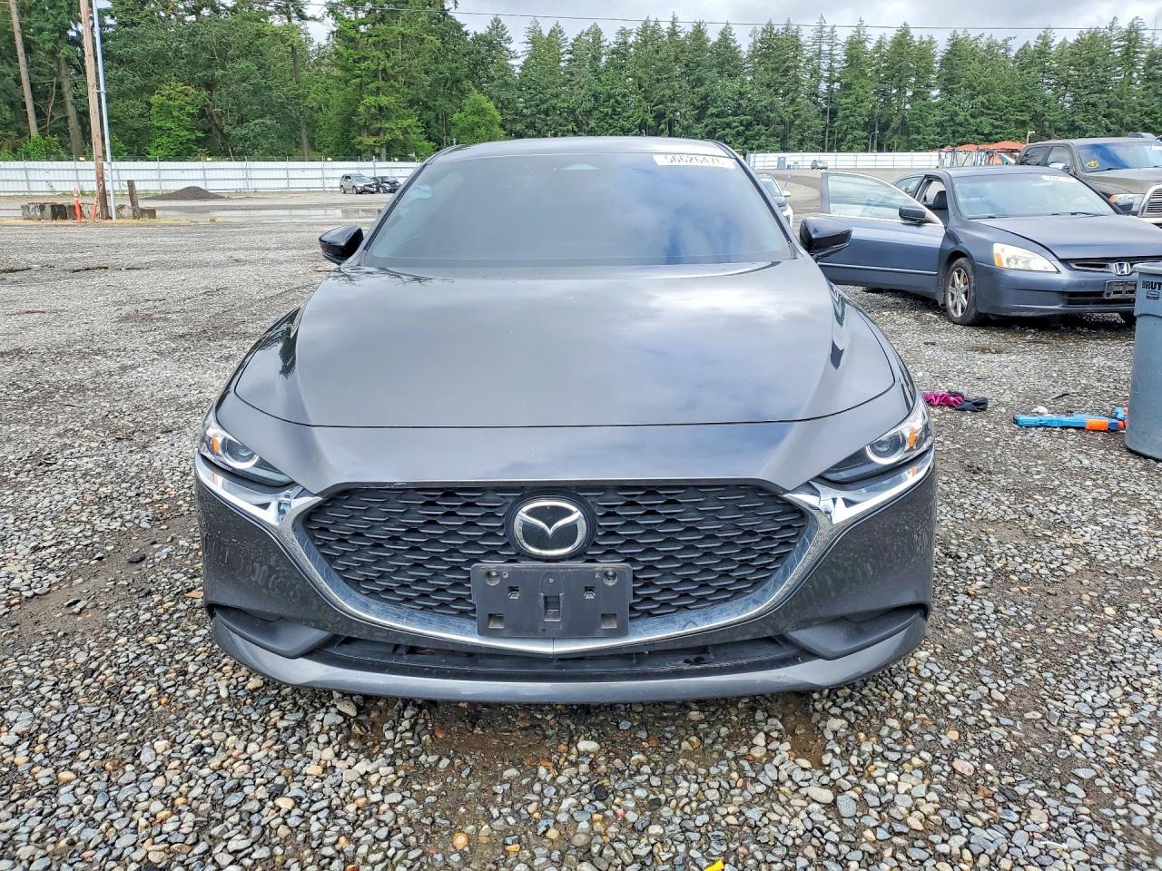 2024 Mazda 3 Select Sport - Фото 5