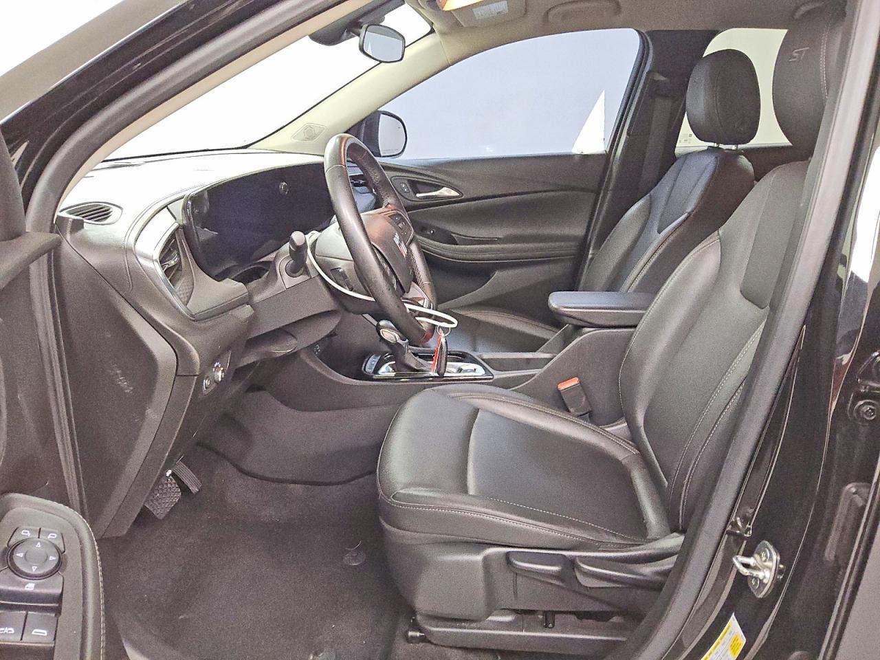 2024 Buick Encore Gx Sport Touring - Фото 7