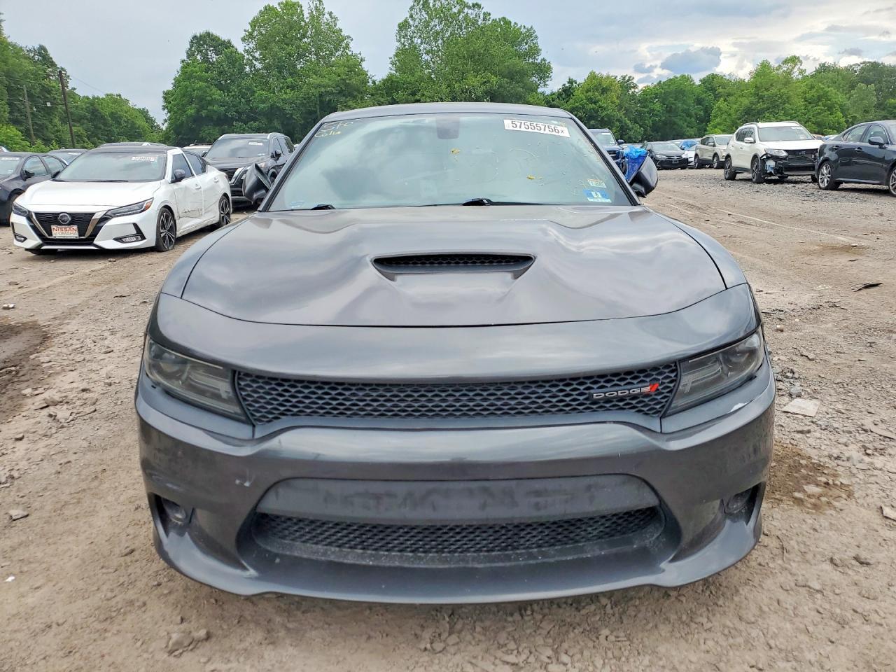 2019 Dodge Charger R - Фото 5