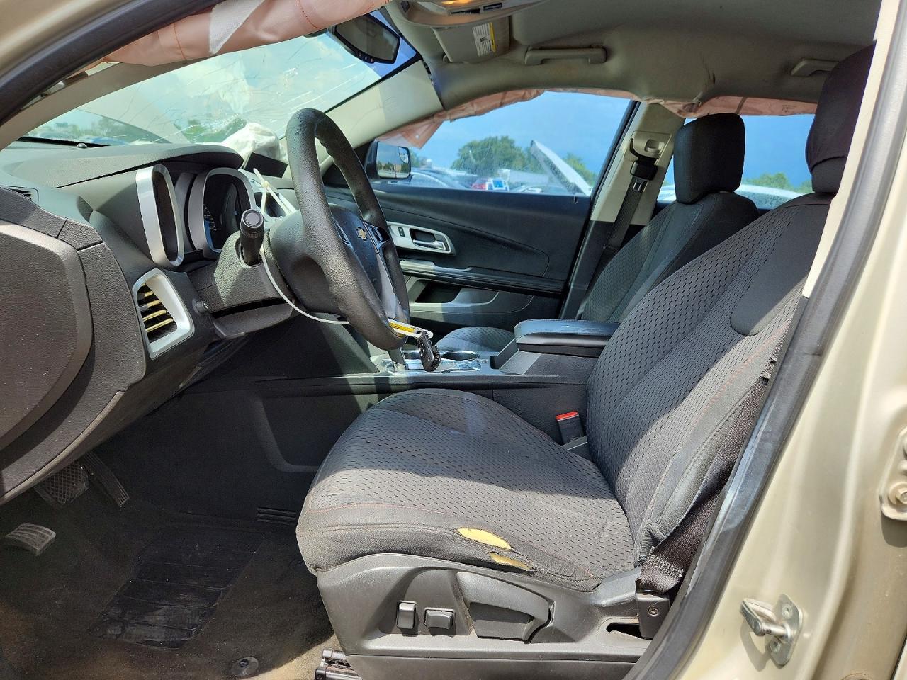 2013 Chevrolet Equinox - Фото 7