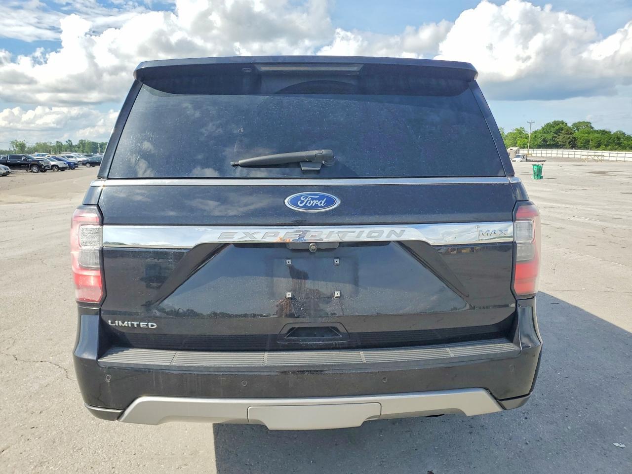 2020 Ford Expedition Max Limited - Image 6