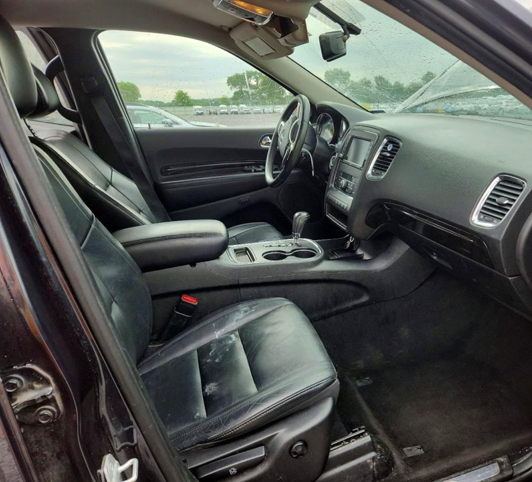 2013 Dodge Durango Crew - Image 7