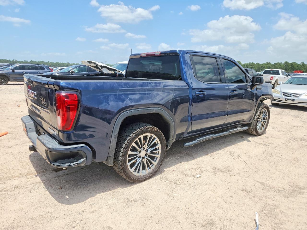 2021 GMC Sierra K1500 Elevation - Фото 3
