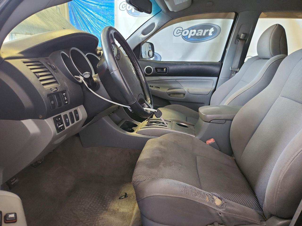 2011 Toyota Tacoma Double Cab - Image 7