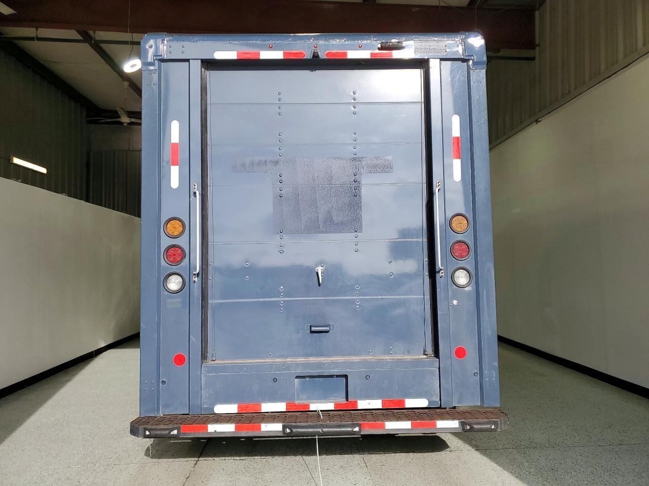 2022 Ram Promaster 3500 - Фото 6