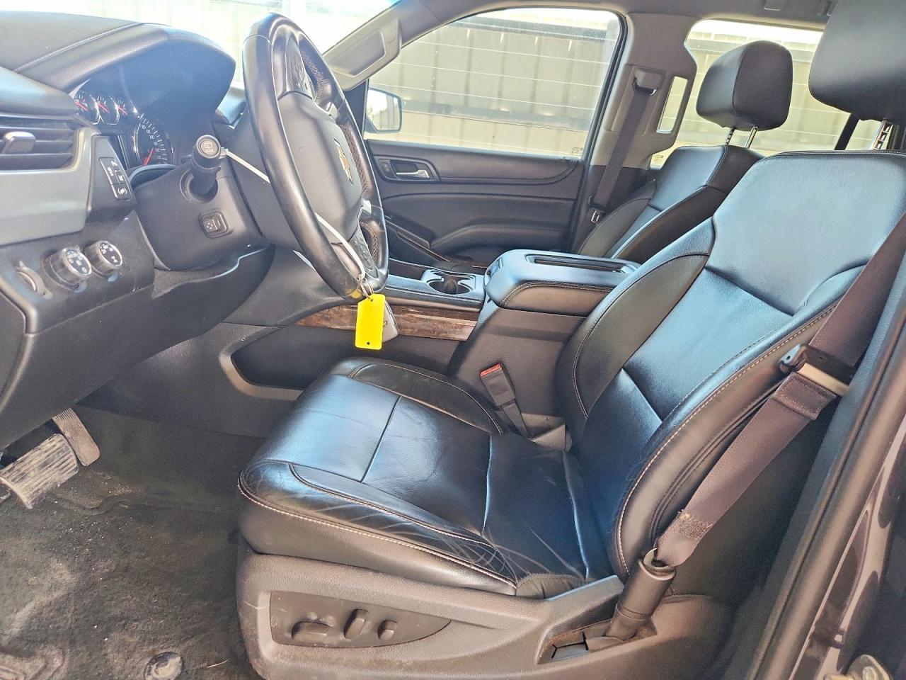 2015 Chevrolet Tahoe K1500 Lt - Image 7