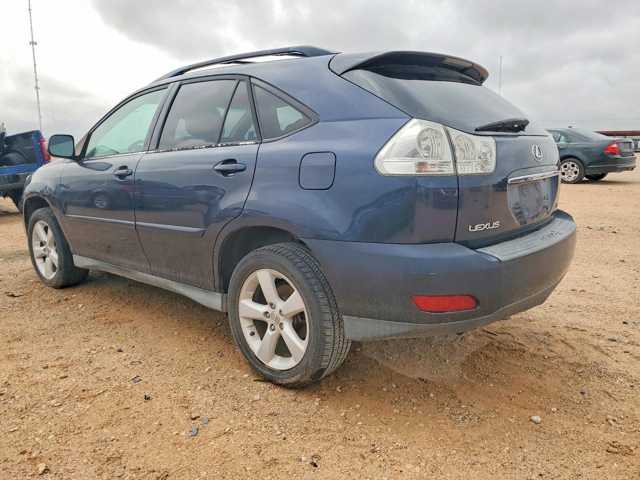2005 Lexus Rx 330 - Фото 2