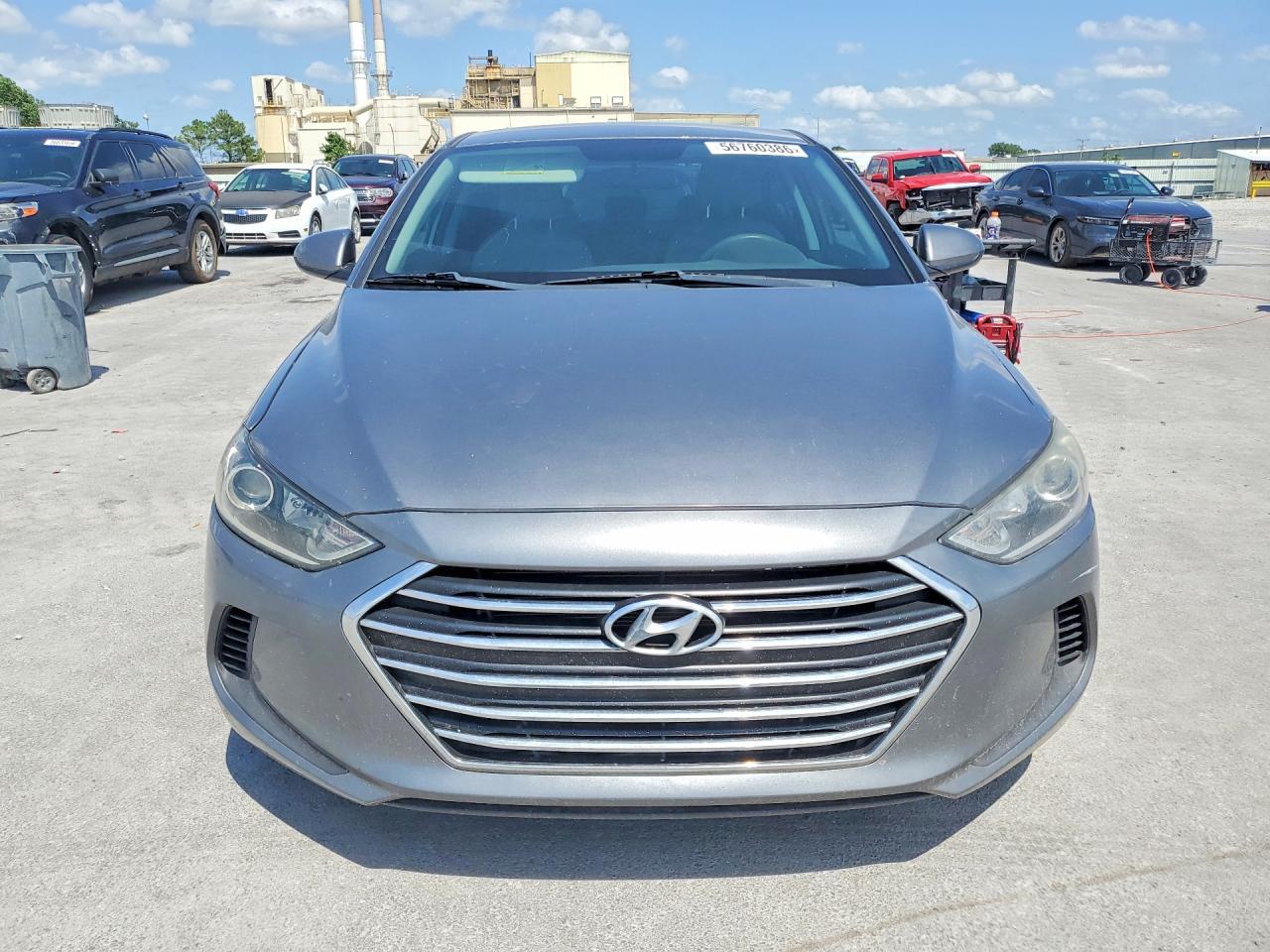 2018 Hyundai Elantra Se - Фото 5