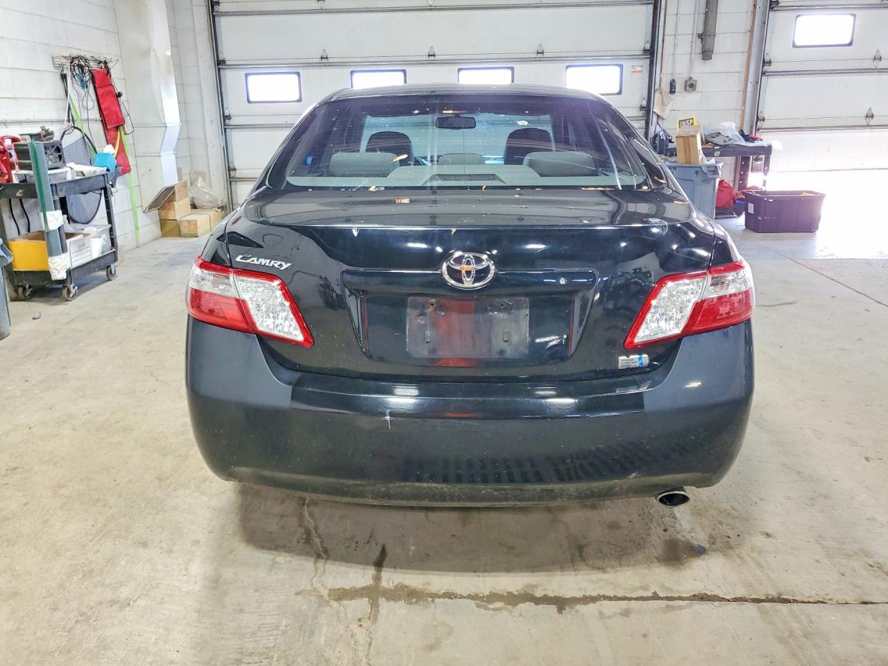 2008 Toyota Camry Hybrid - Фото 6
