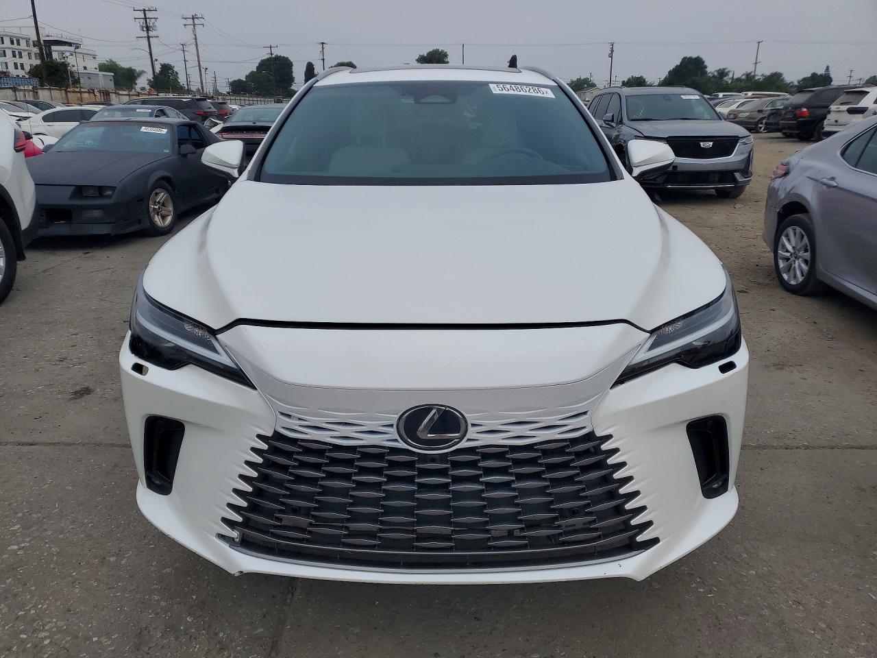 2023 Lexus Rx 350 Premium - Image 5