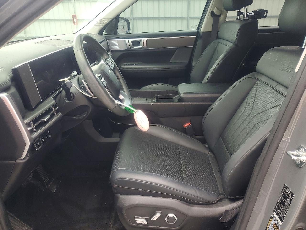 2025 Hyundai Santa Fe Xrt - Фото 7