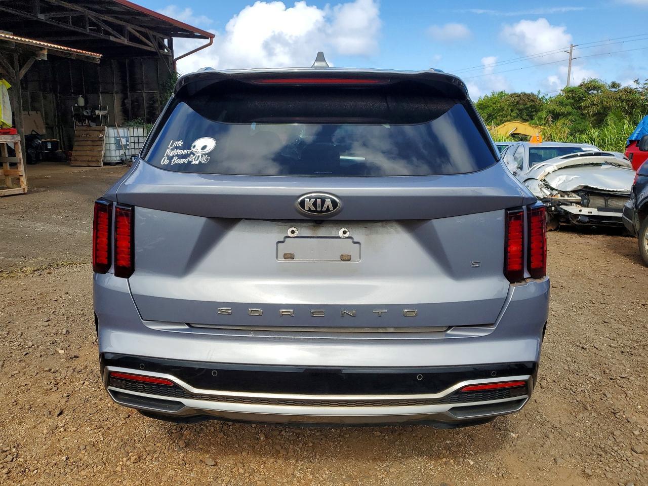 2021 Kia Sorento S - Image 6