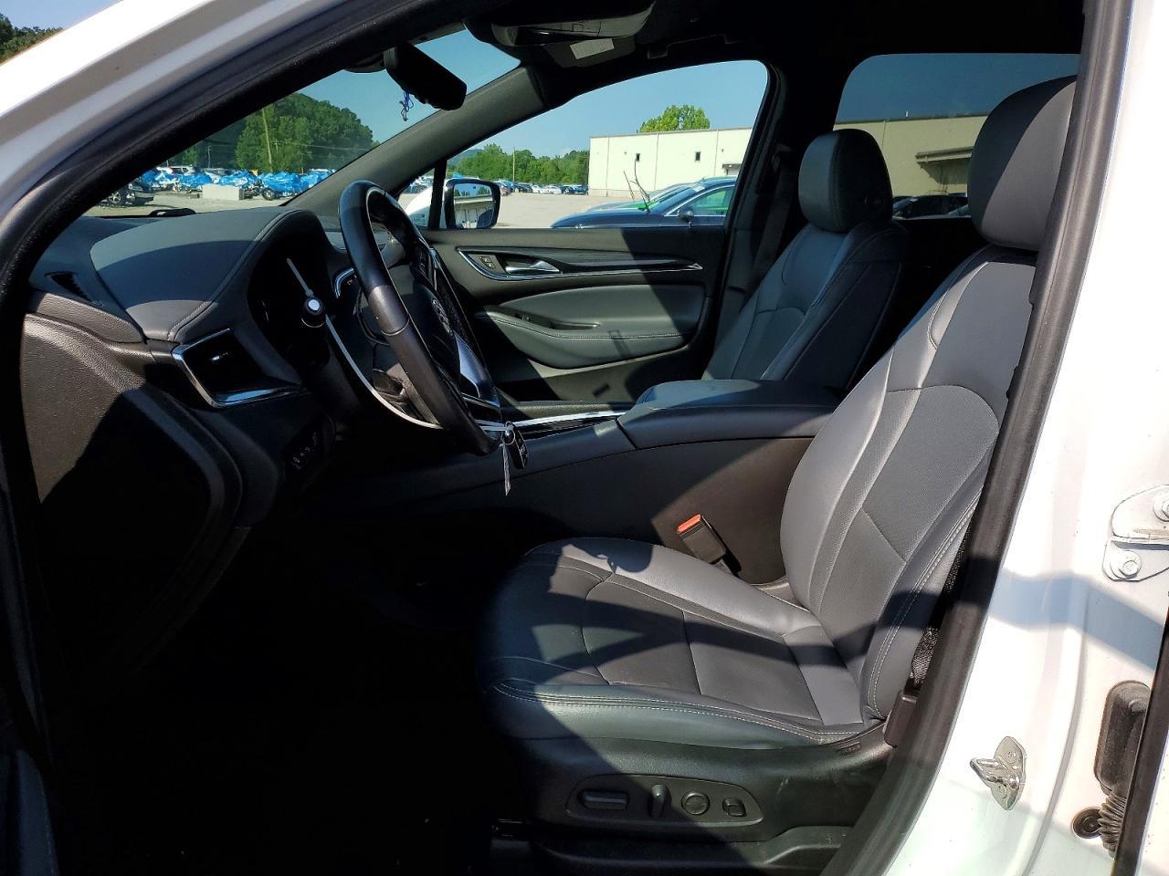 2022 Buick Enclave Premium - Image 7