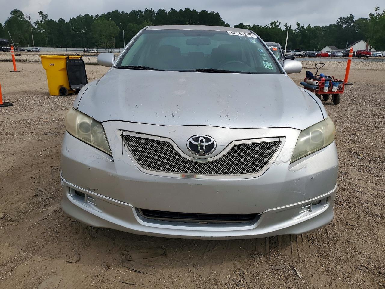 2002 Honda Accord Value - Фото 5