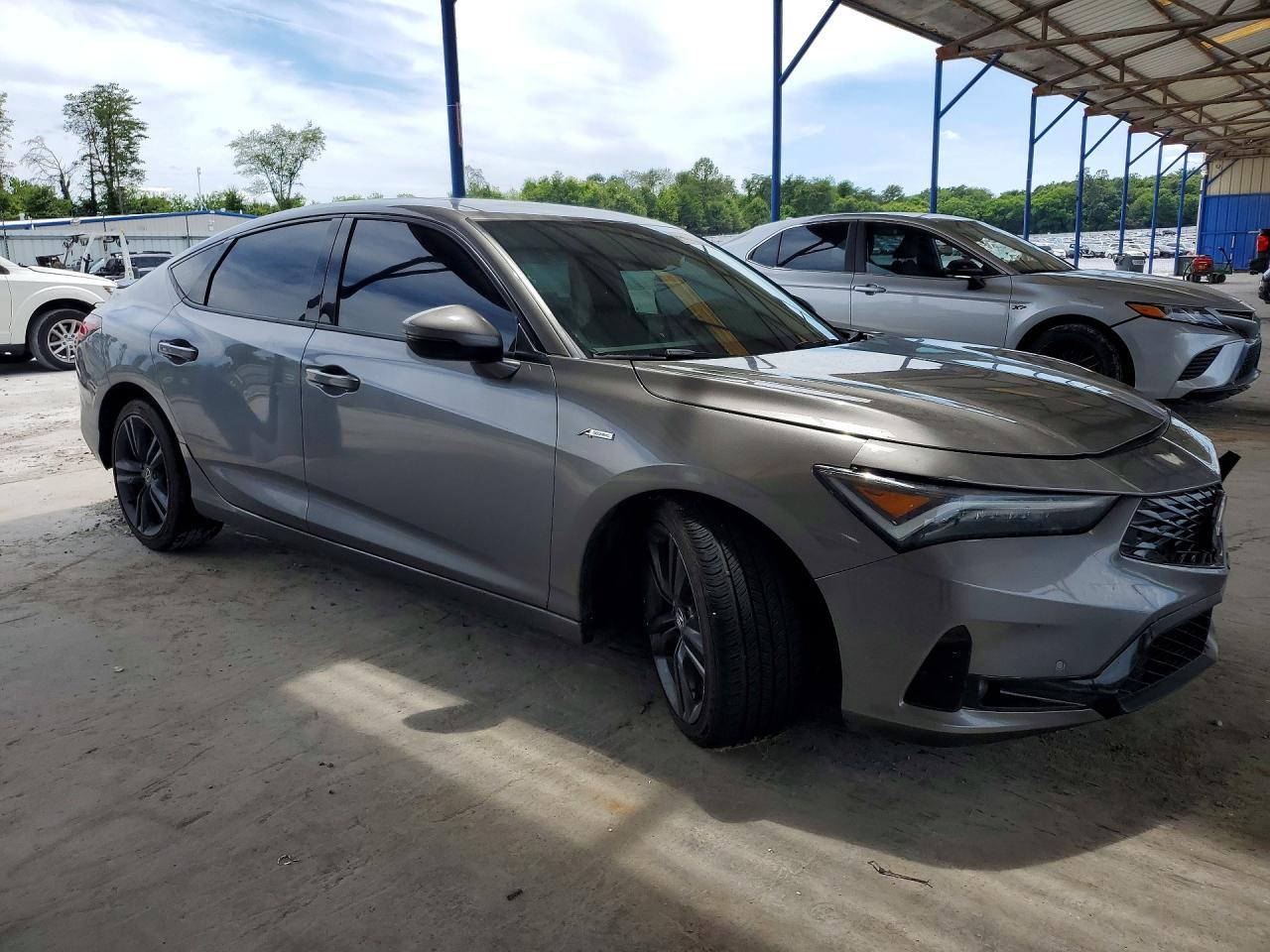 2024 Acura Integra A-Spec Tech - Image 4