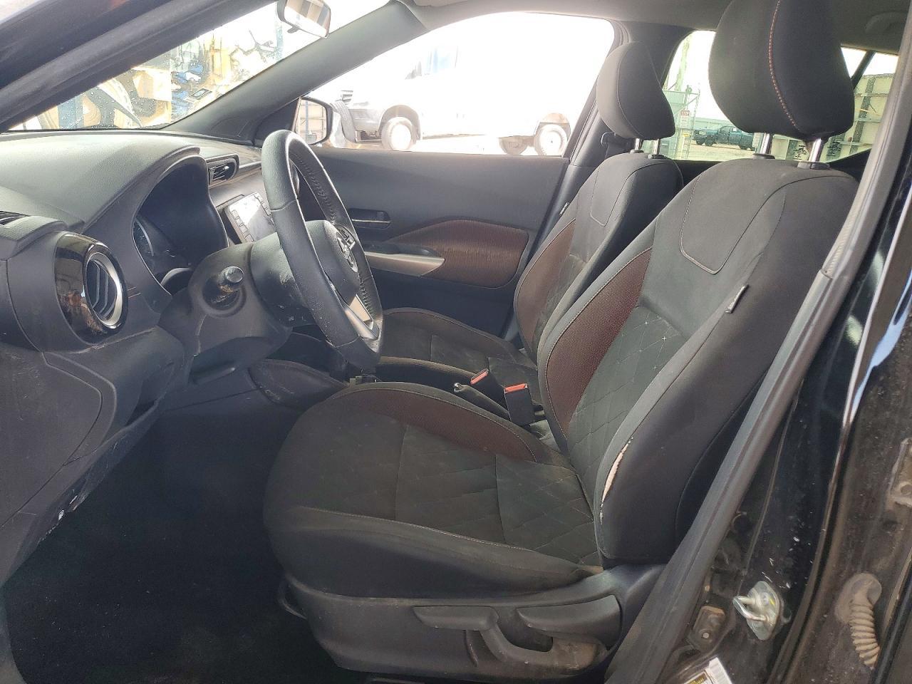 2020 Nissan Kicks Sr - Фото 7