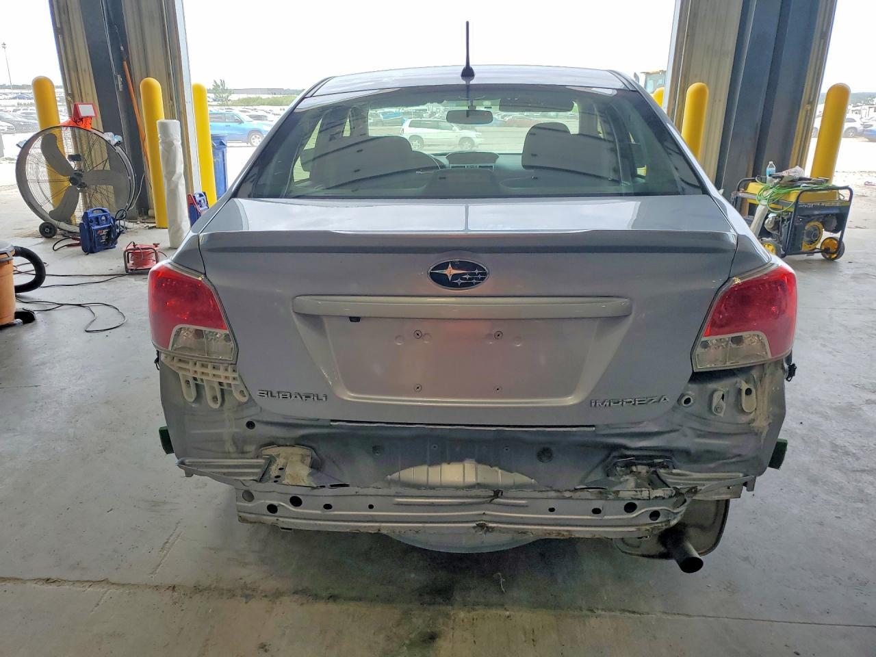 2016 Subaru Impreza Premium - Image 6