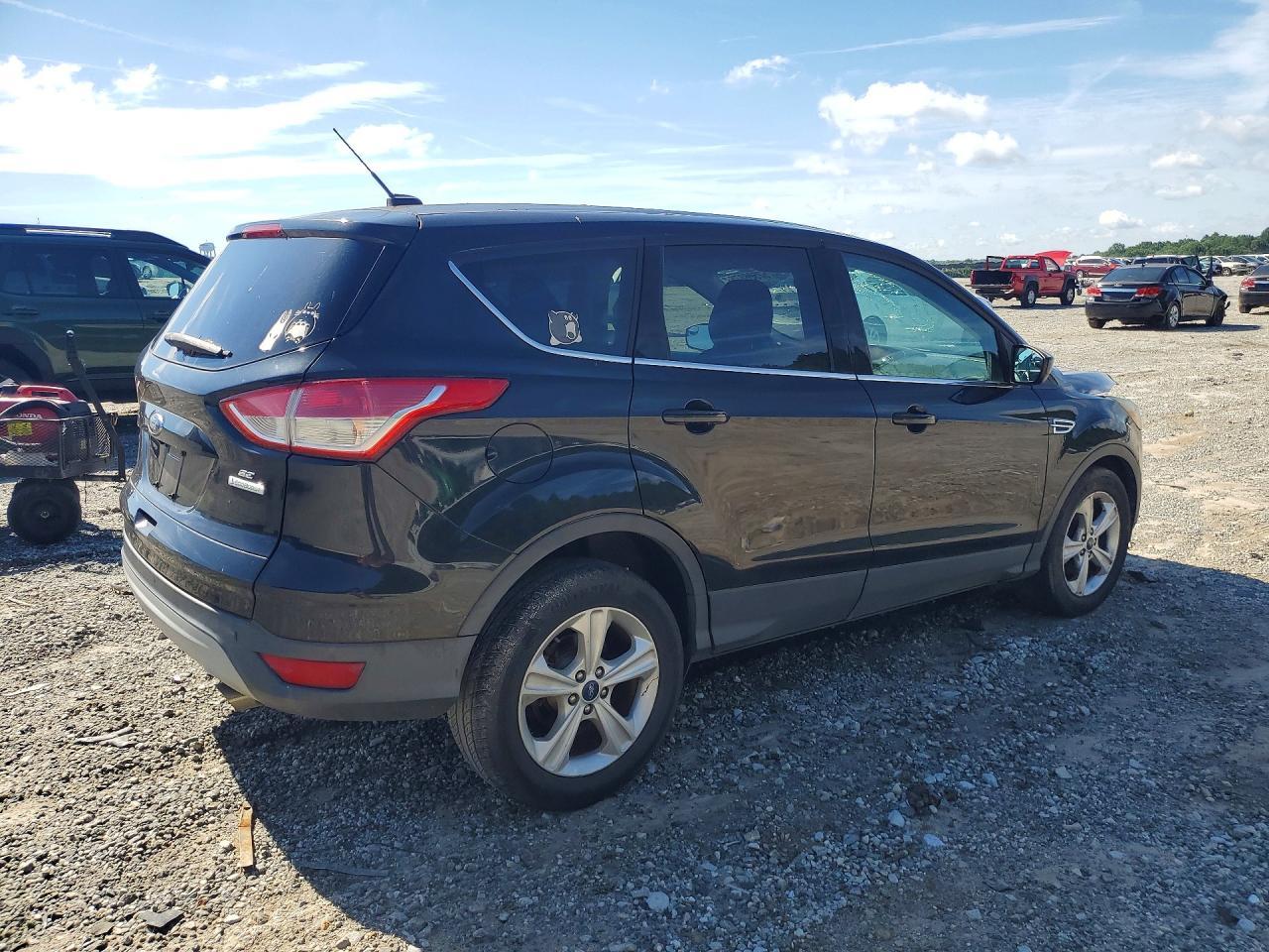 2015 Ford Escape Se - Фото 3
