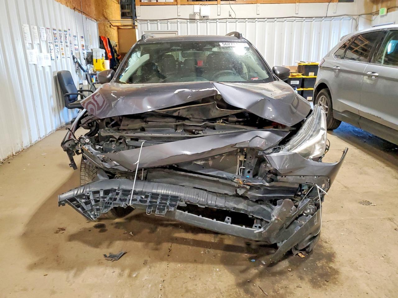 2024 Subaru Crosstrek Premium - Фото 5