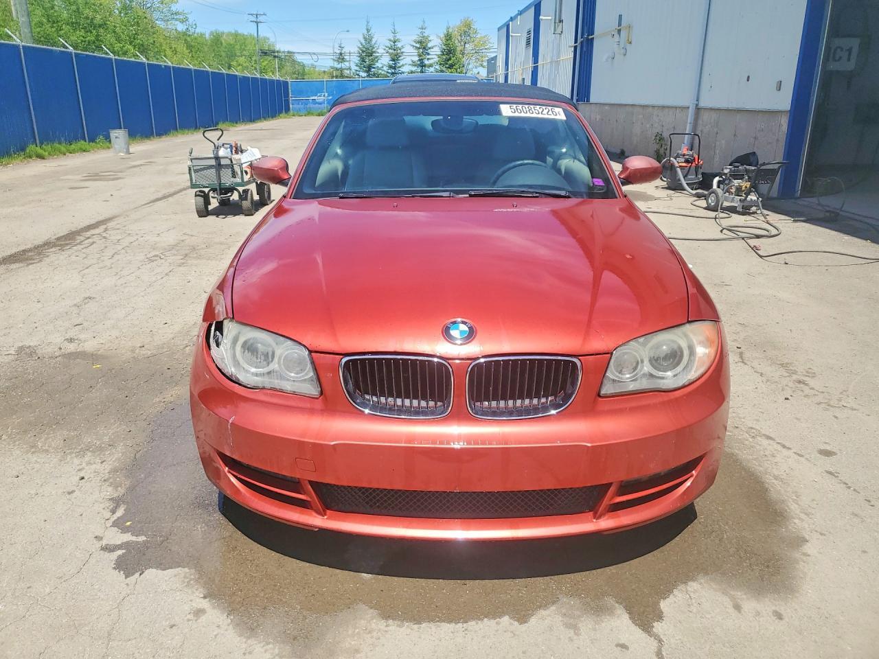 2008 BMW 128 I - Image 5