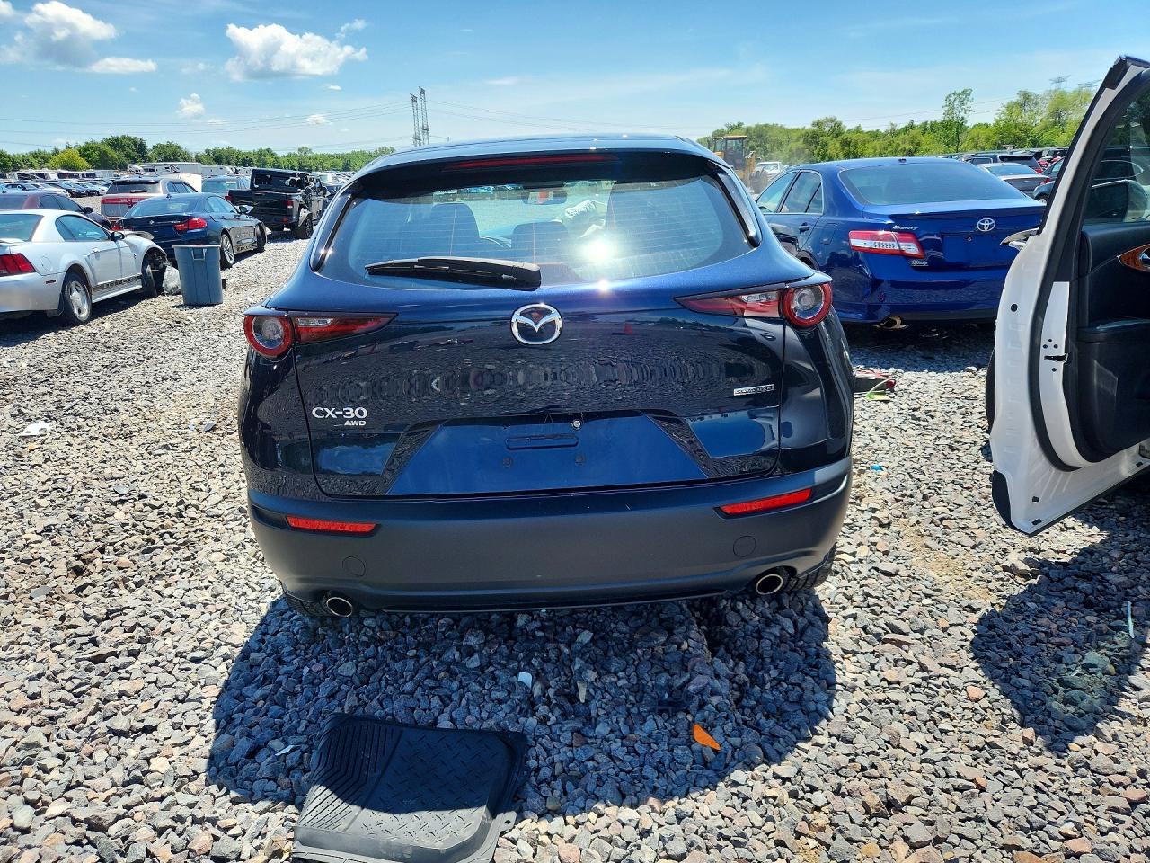 2025 Mazda Cx-30 Select - Image 6