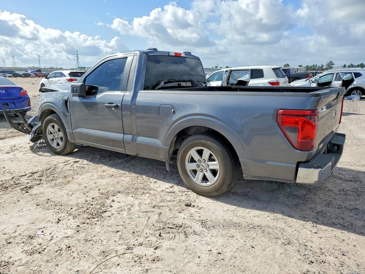 2024 Ford F150 Xl - Image 2