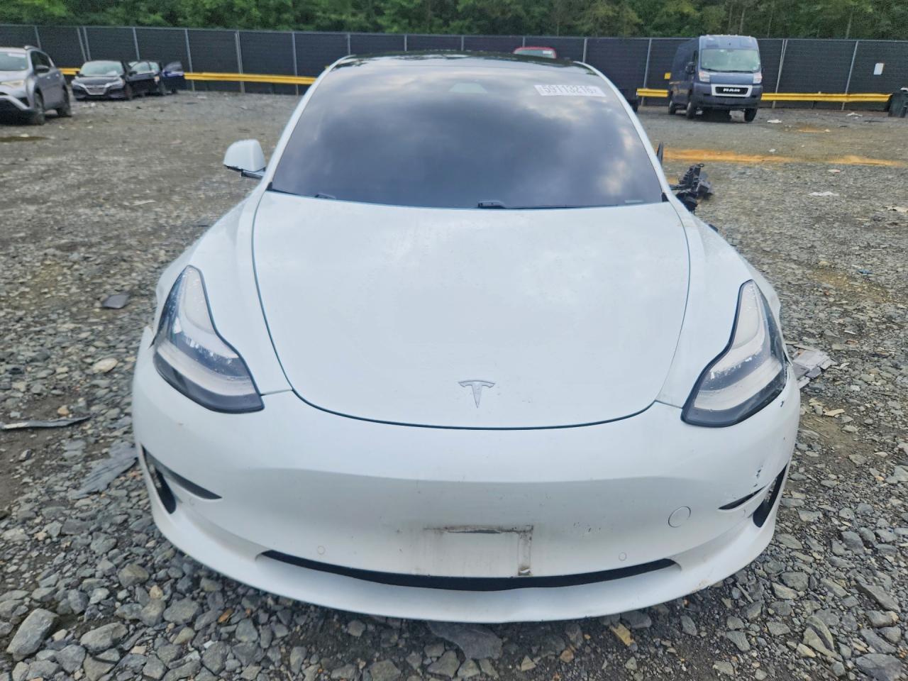 2020 Tesla Model 3 - Image 5