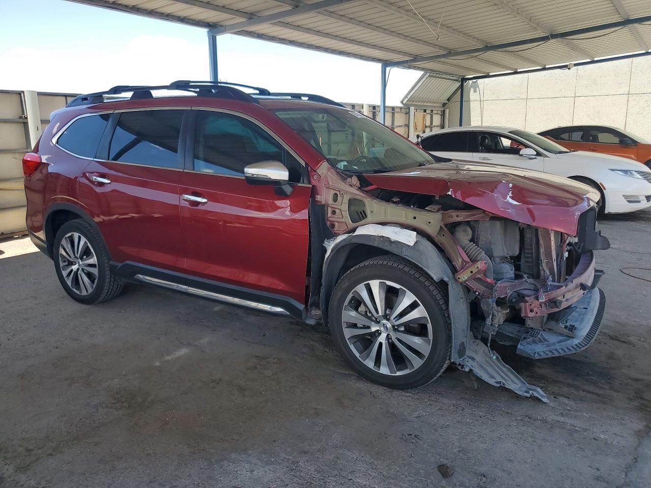 2020 Subaru Ascent Limited W/8-P - Фото 4