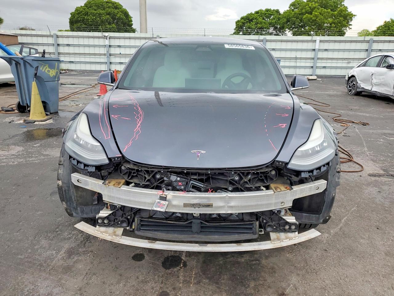 2019 Tesla 3 - Image 5