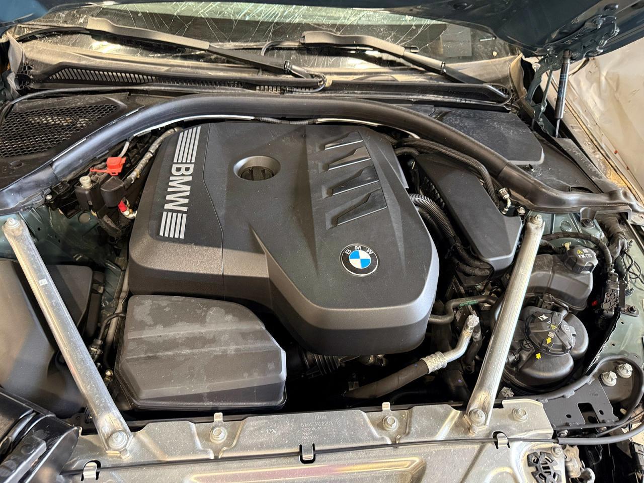 2025 BMW 430Xi - Фото 7