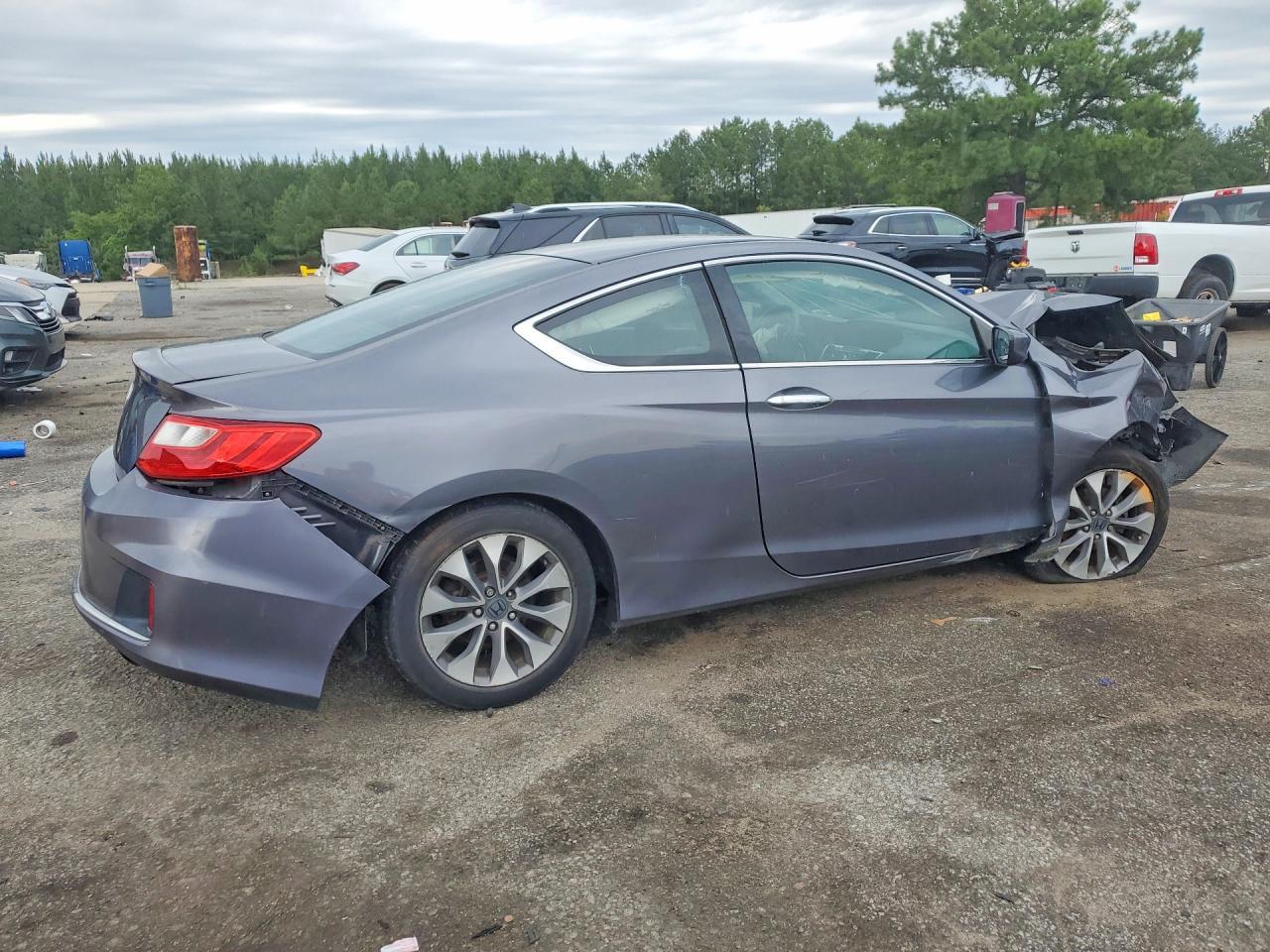 2013 Honda Accord Lx-S - Image 3