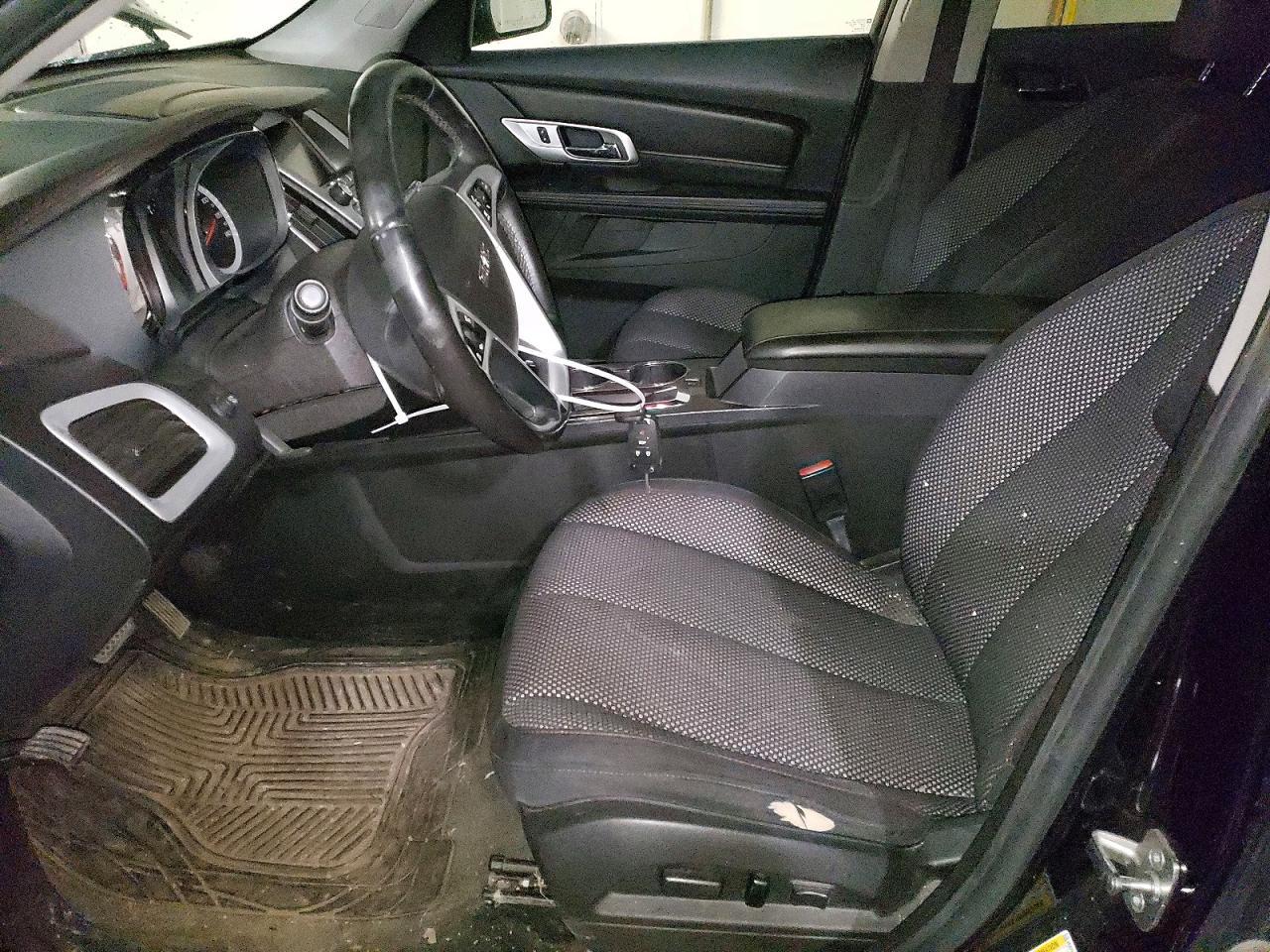 2015 GMC Terrain Sle - Фото 7