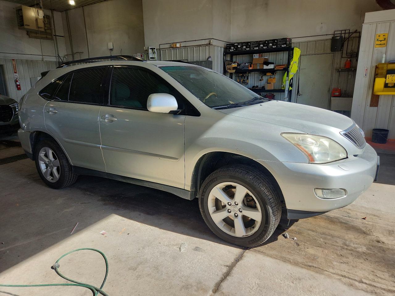 2006 Lexus Rx 330 - Image 4