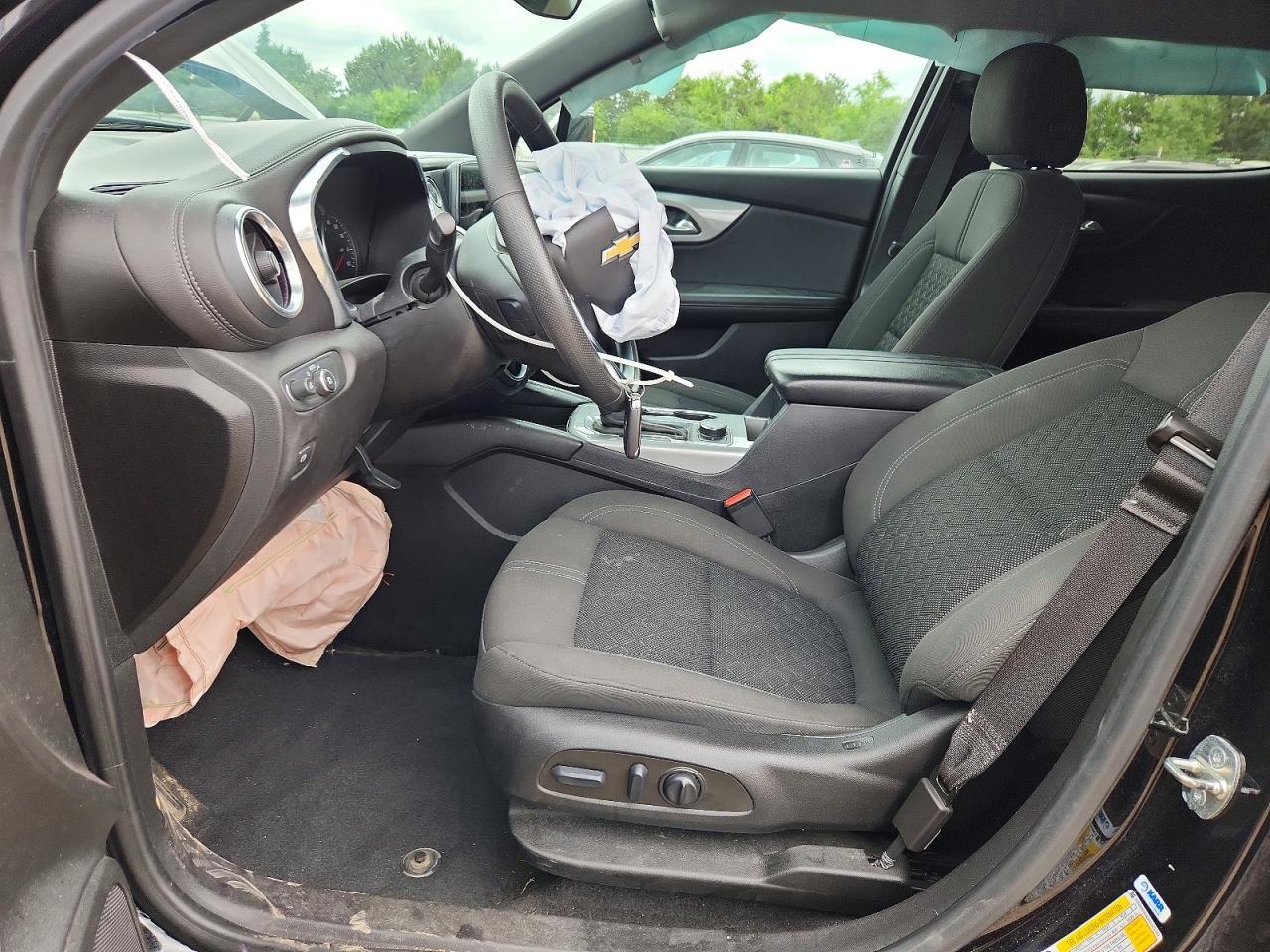 2022 Chevrolet Blazer 2Lt - Image 7