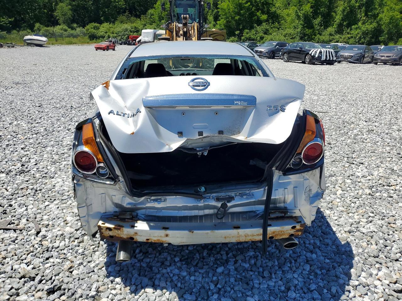 2012 Nissan Altima Base - Image 6