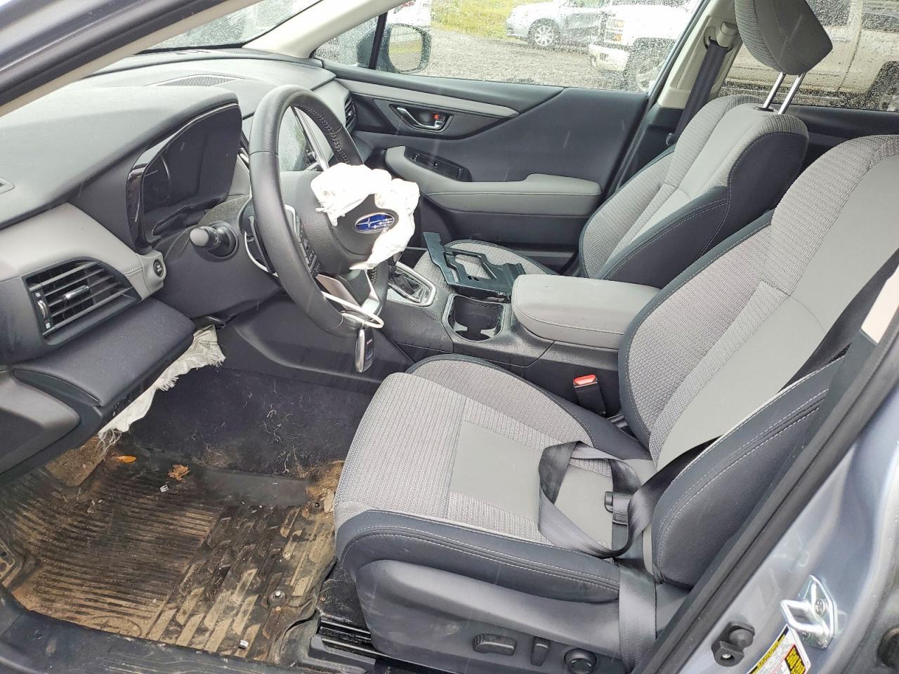 2025 Subaru Outback Premium - Фото 7