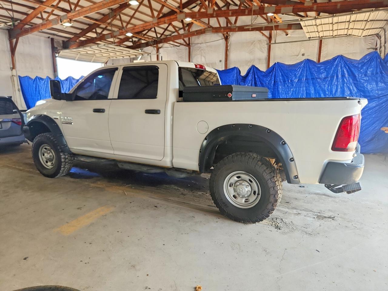 2018 Ram 2500 St - Image 2