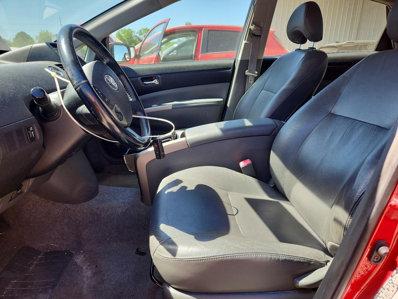 2008 Toyota Prius - Image 7