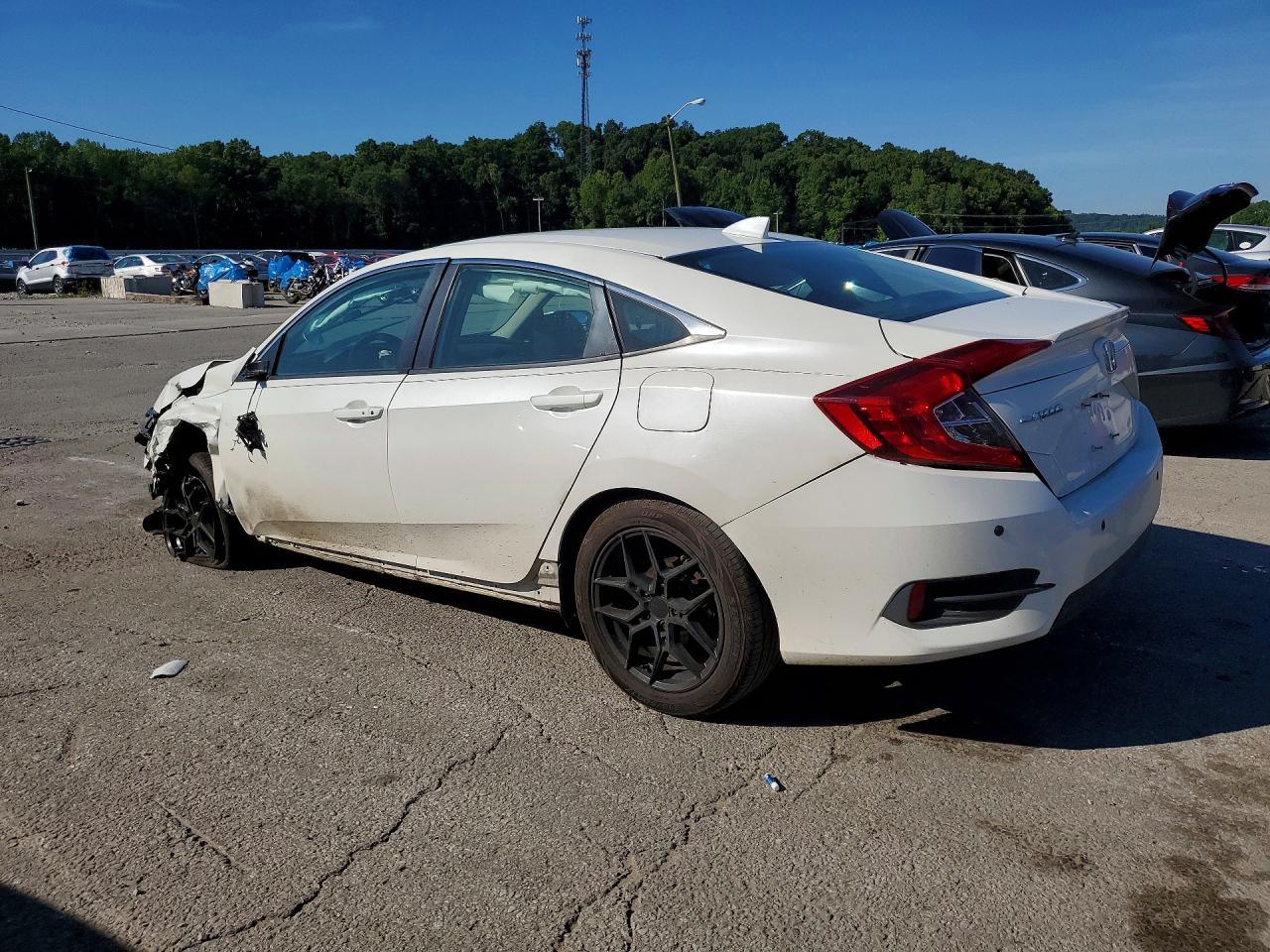2016 Honda Civic - Image 2
