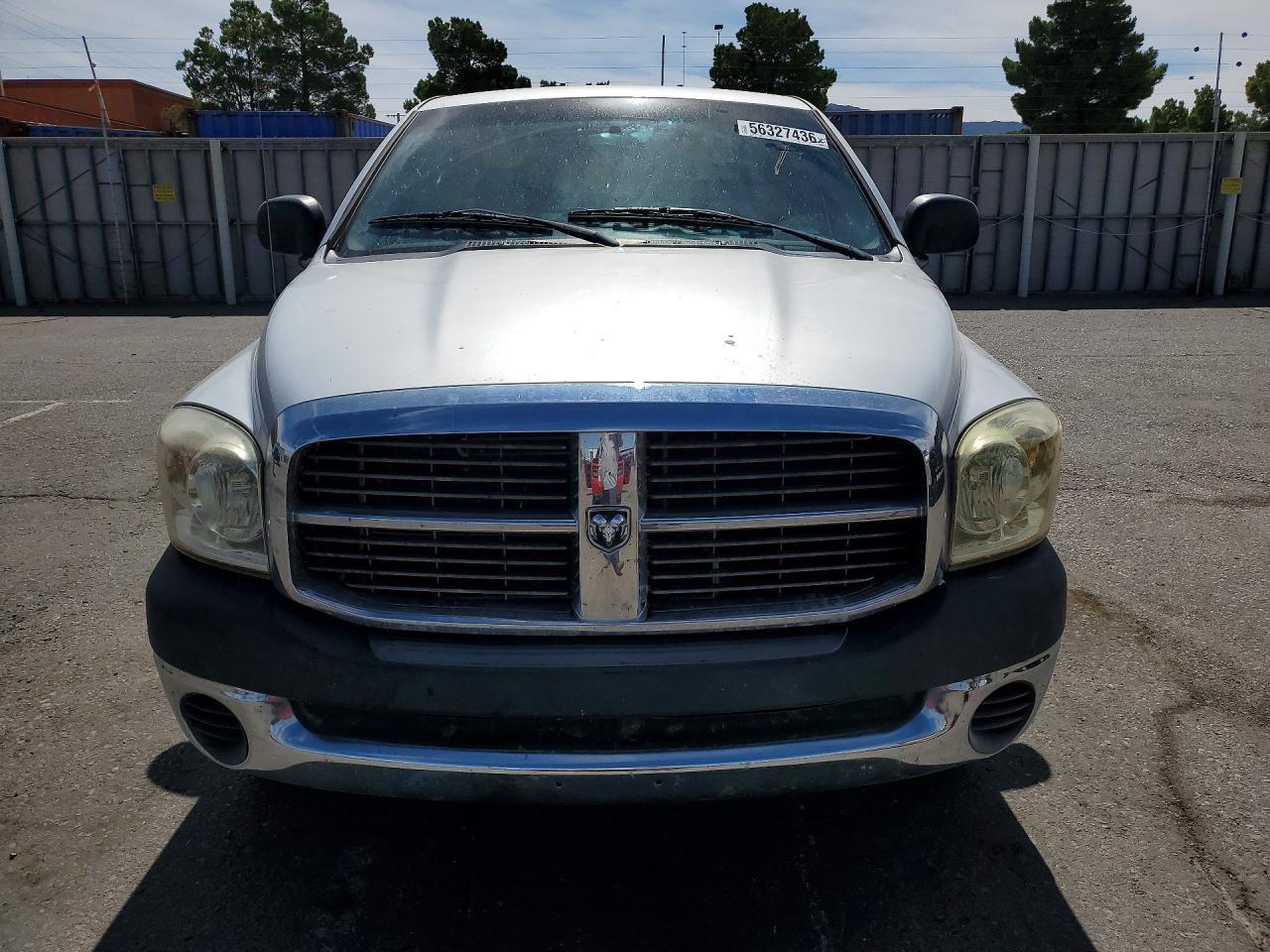 2006 Dodge Ram 1500 St - Фото 5