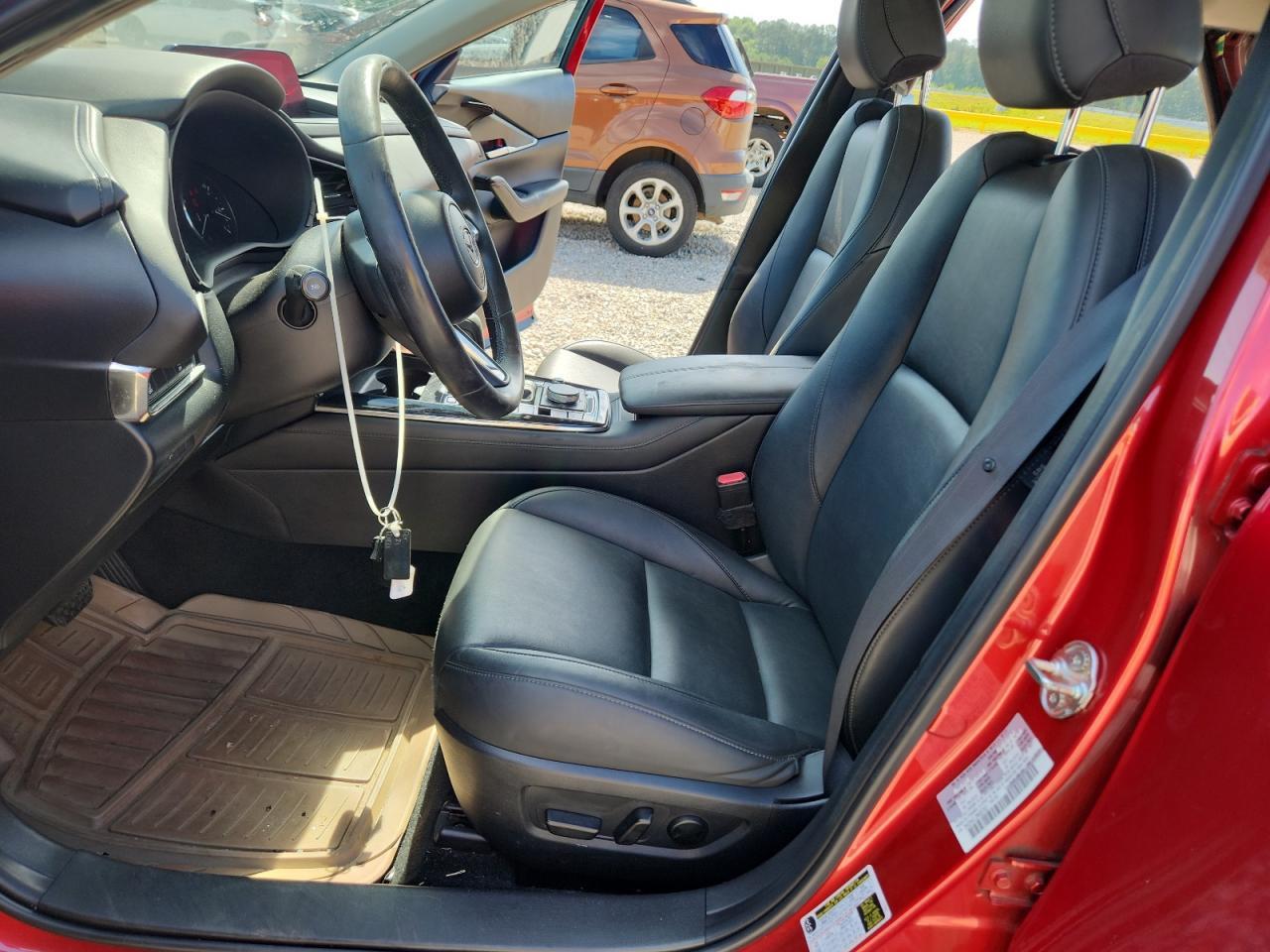 2021 Mazda Cx-30 Preferred - Фото 7