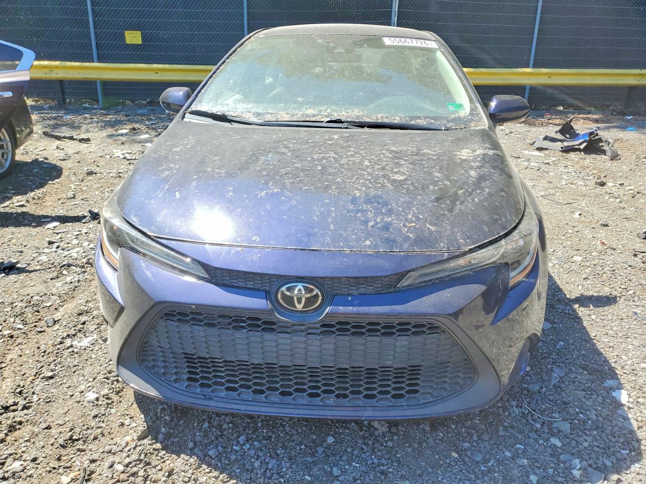 2021 Toyota Corolla Le - Фото 5
