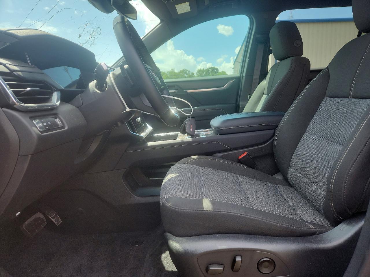 2025 GMC Acadia Elevation - Фото 7
