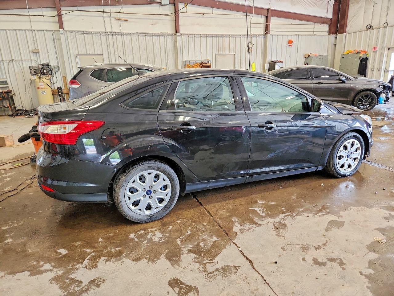 2013 Ford Focus Se - Image 3